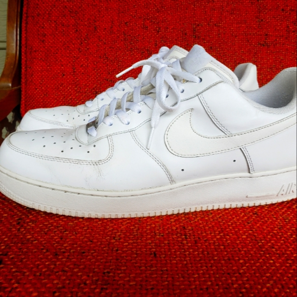 Nike Air Force One Size 15 Men